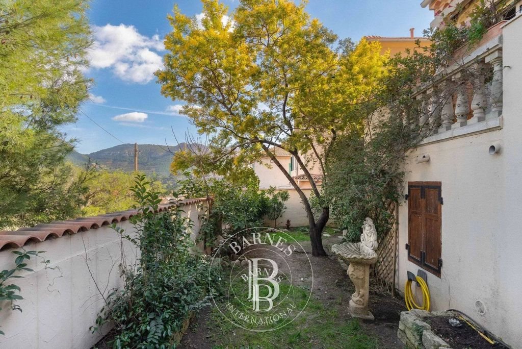 Maison à vendre, 130m², Cassis