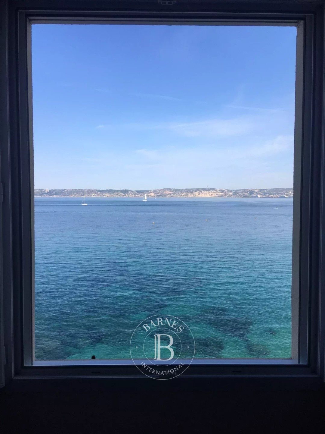 Appartement à vendre, 88m², Marseille 7ème