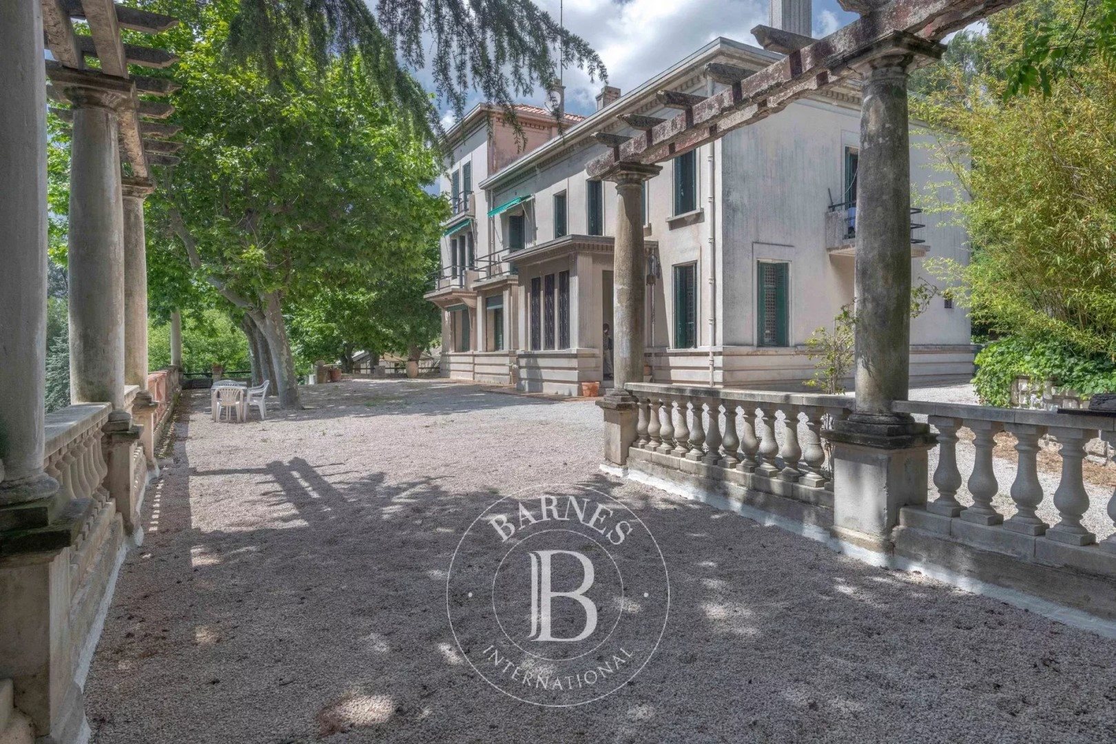 Maison à vendre, 450m², Marseille 12ème