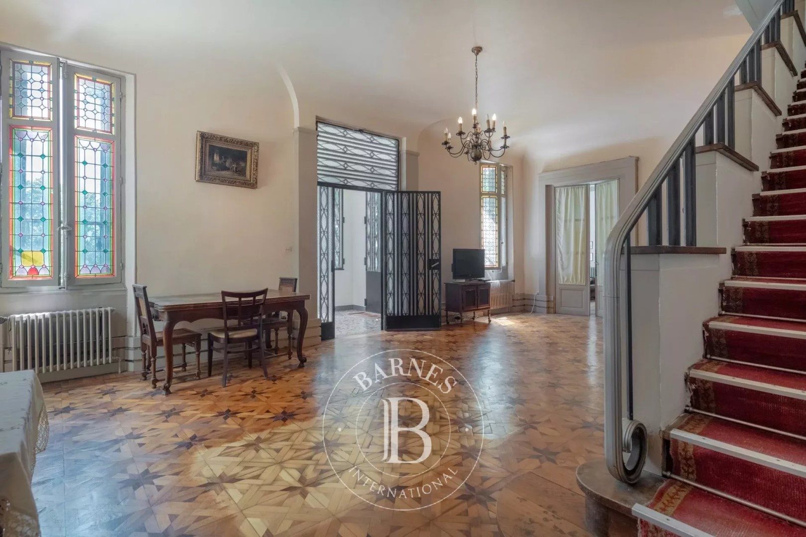 Maison à vendre, 450m², Marseille 12ème