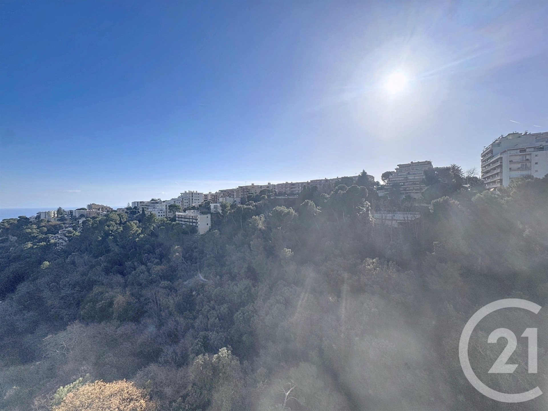 Appartement à louer, 67m², Nice