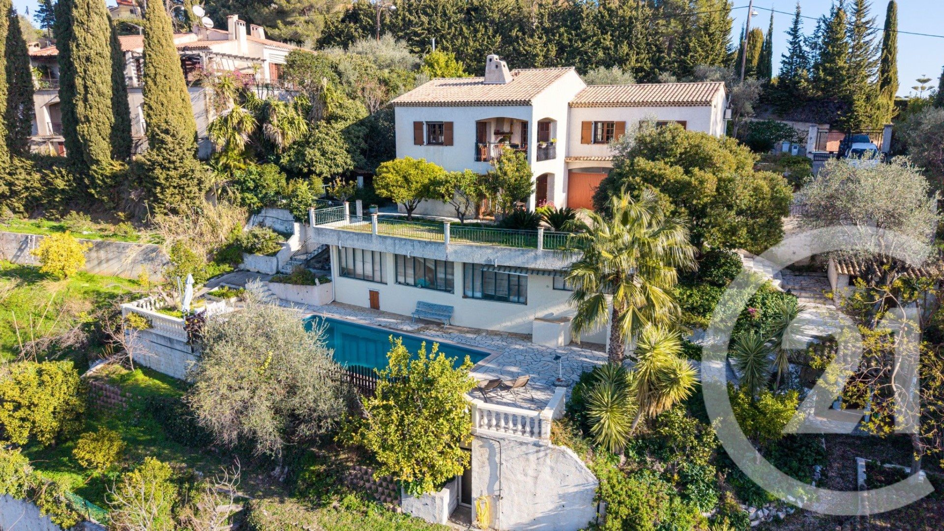 Maison à vendre, 163m², Nice