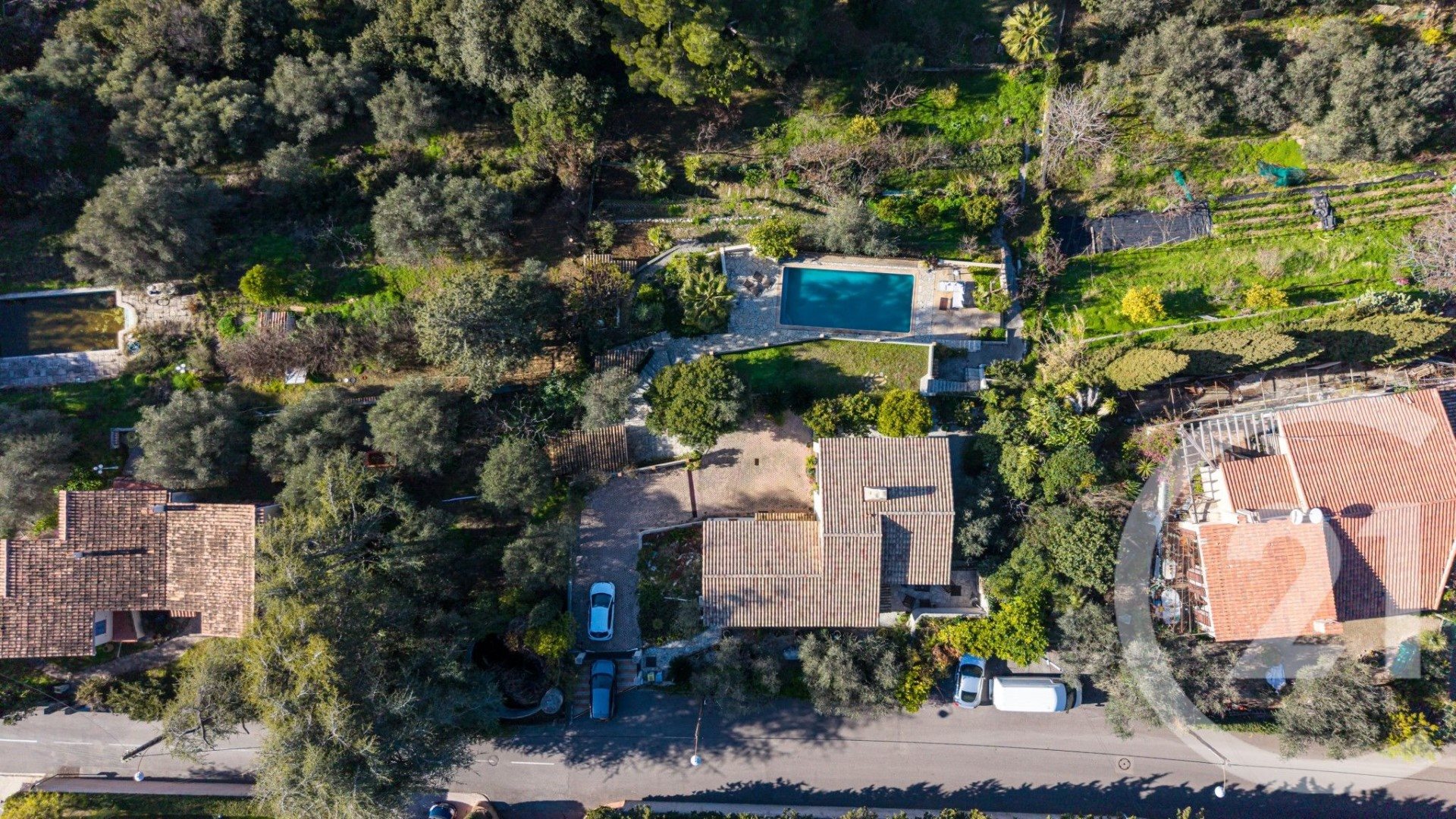 Maison à vendre, 163m², Nice