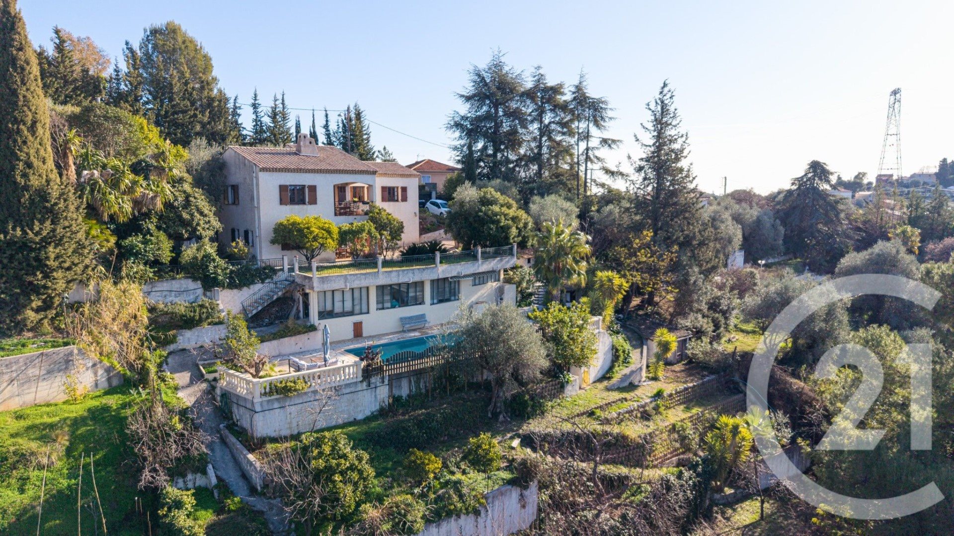 Maison à vendre, 163m², Nice