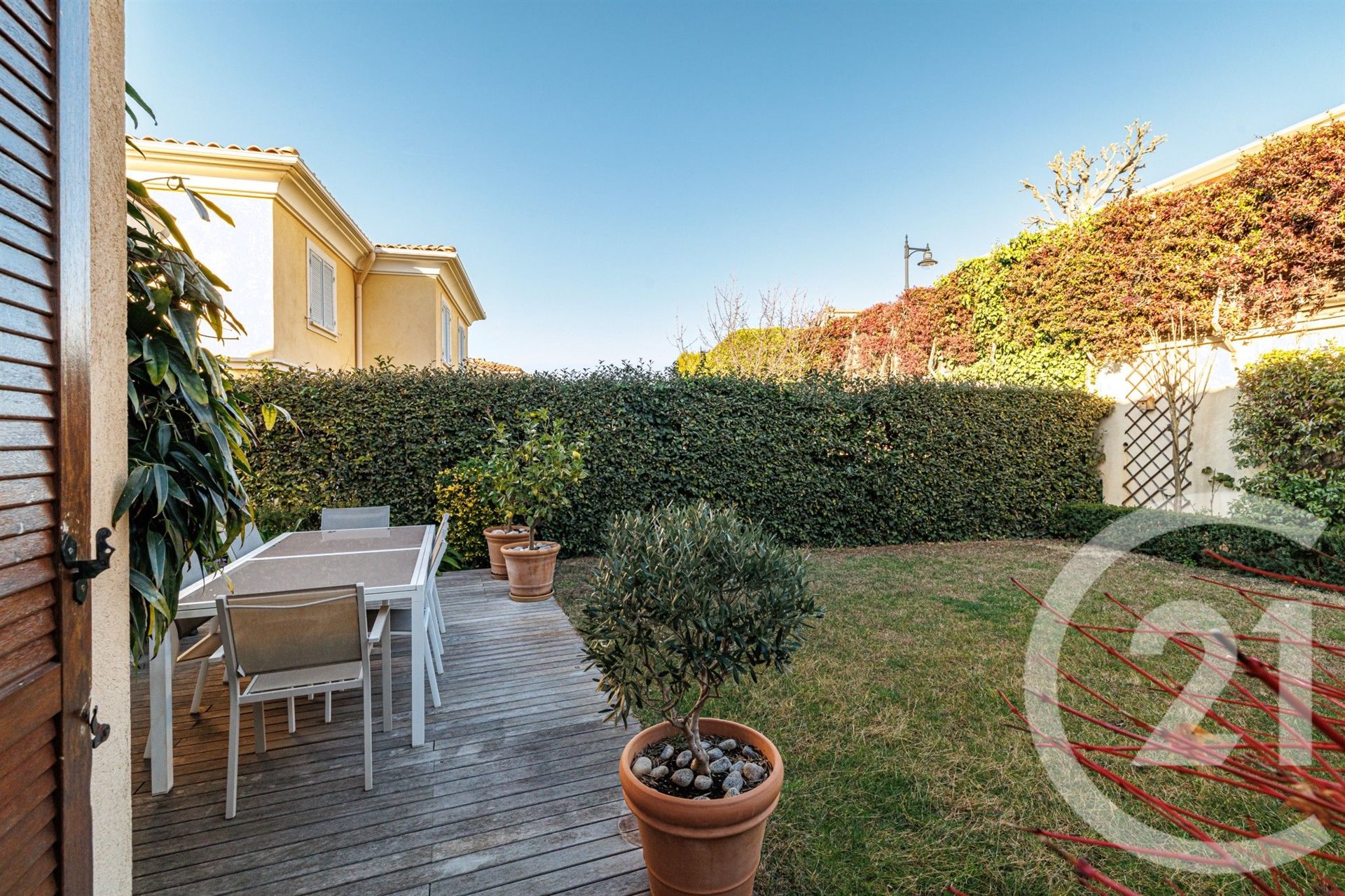 Maison à vendre, 91m², Nice