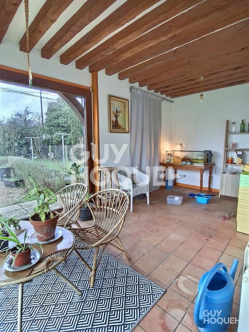 Maison à louer, 100m², Menneval