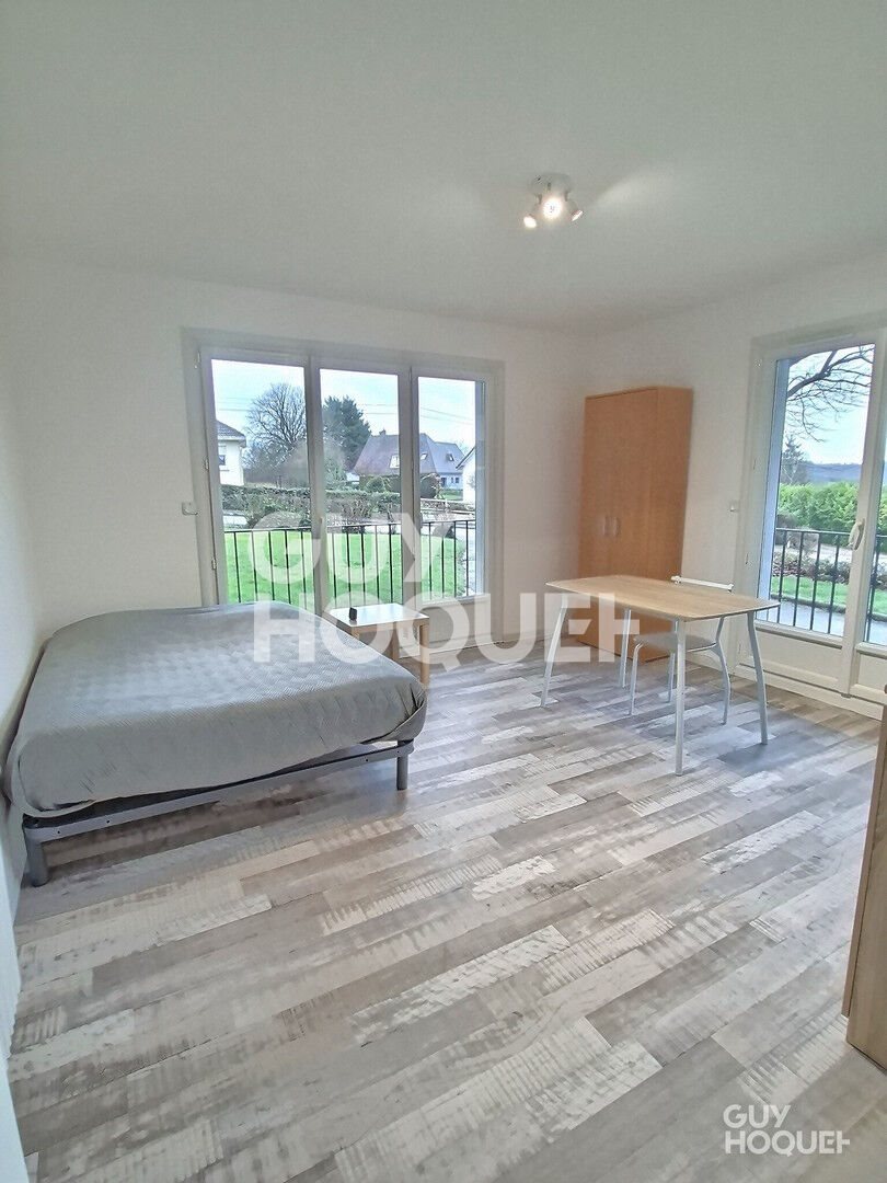 Appartement à louer, 36m², Bernay