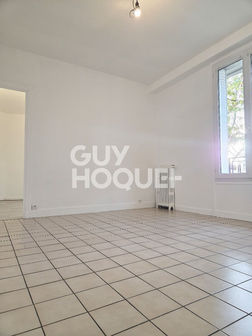 Maison à louer, 40m², Maisons-Alfort