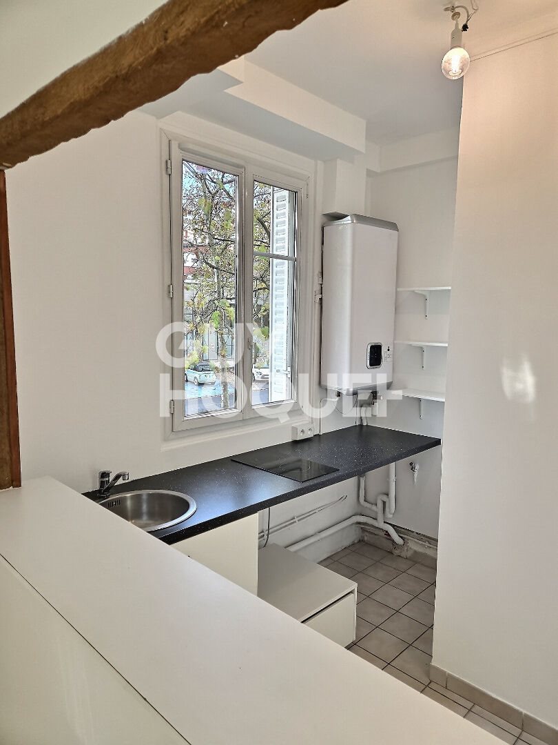 Maison à louer, 40m², Maisons-Alfort