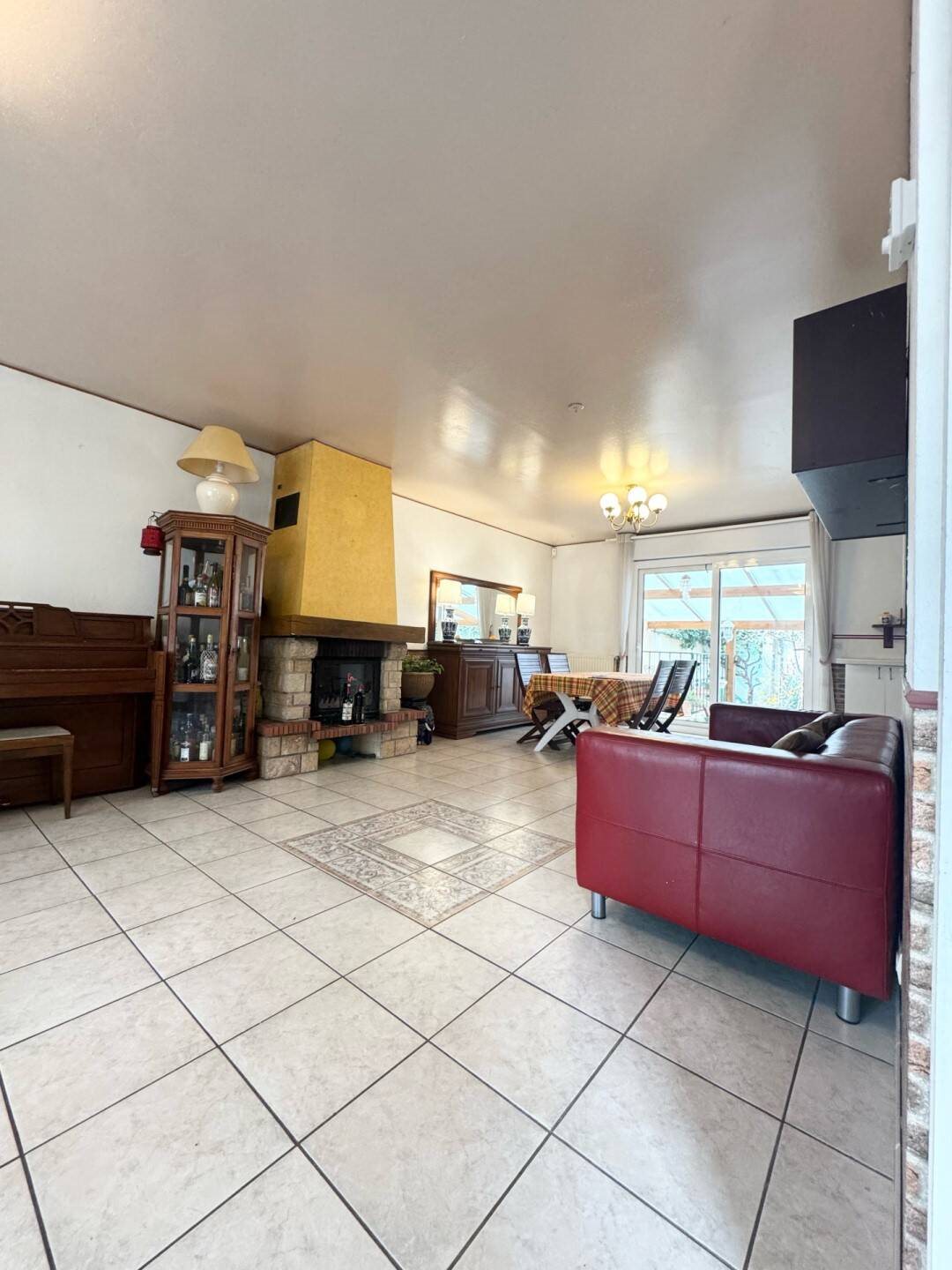 Maison à vendre, 141m², Bobigny