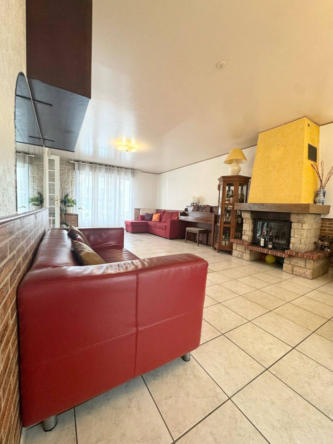 Maison à vendre, 141m², Bobigny