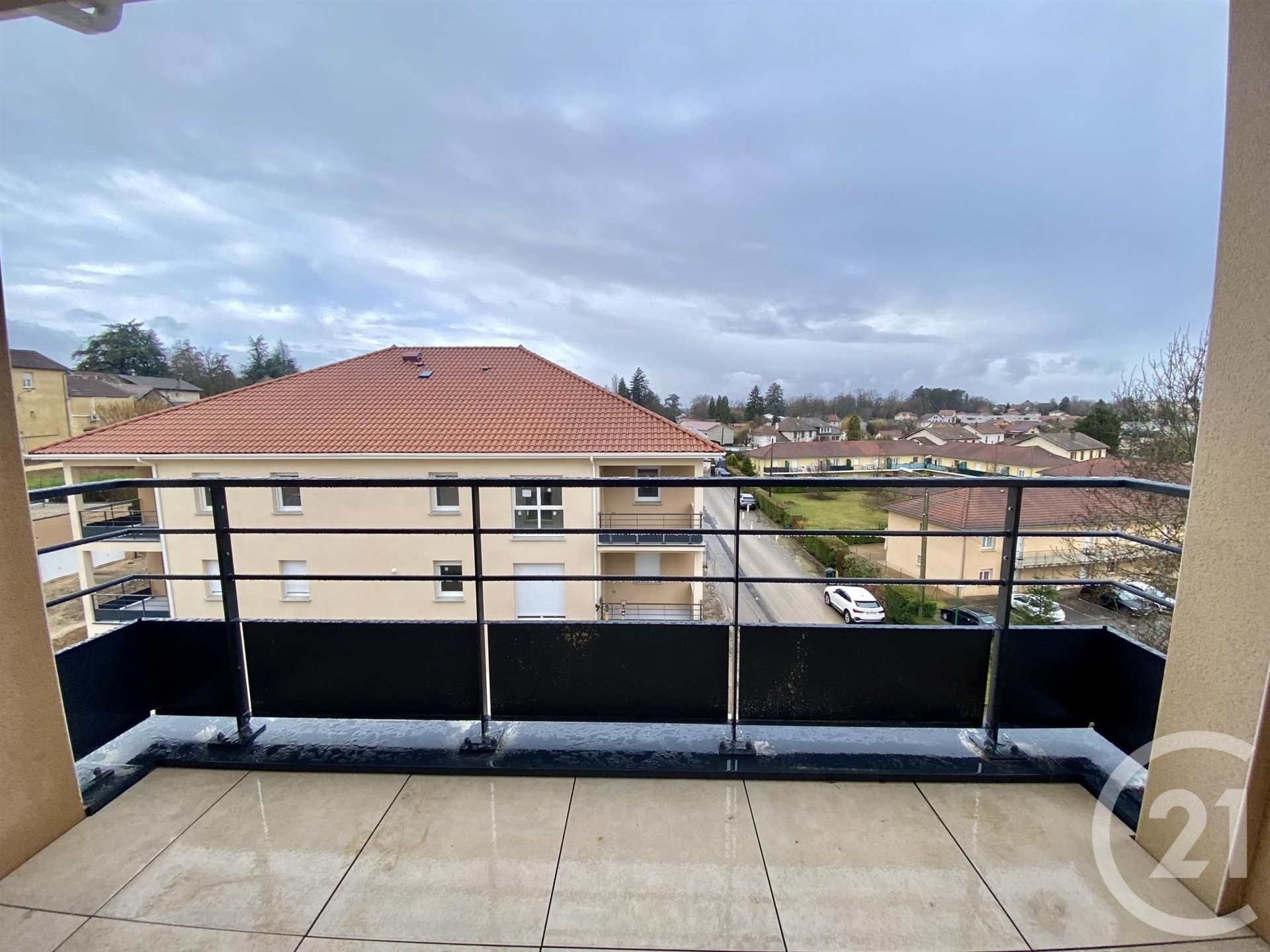 Appartement à vendre, 61m², Les Abrets