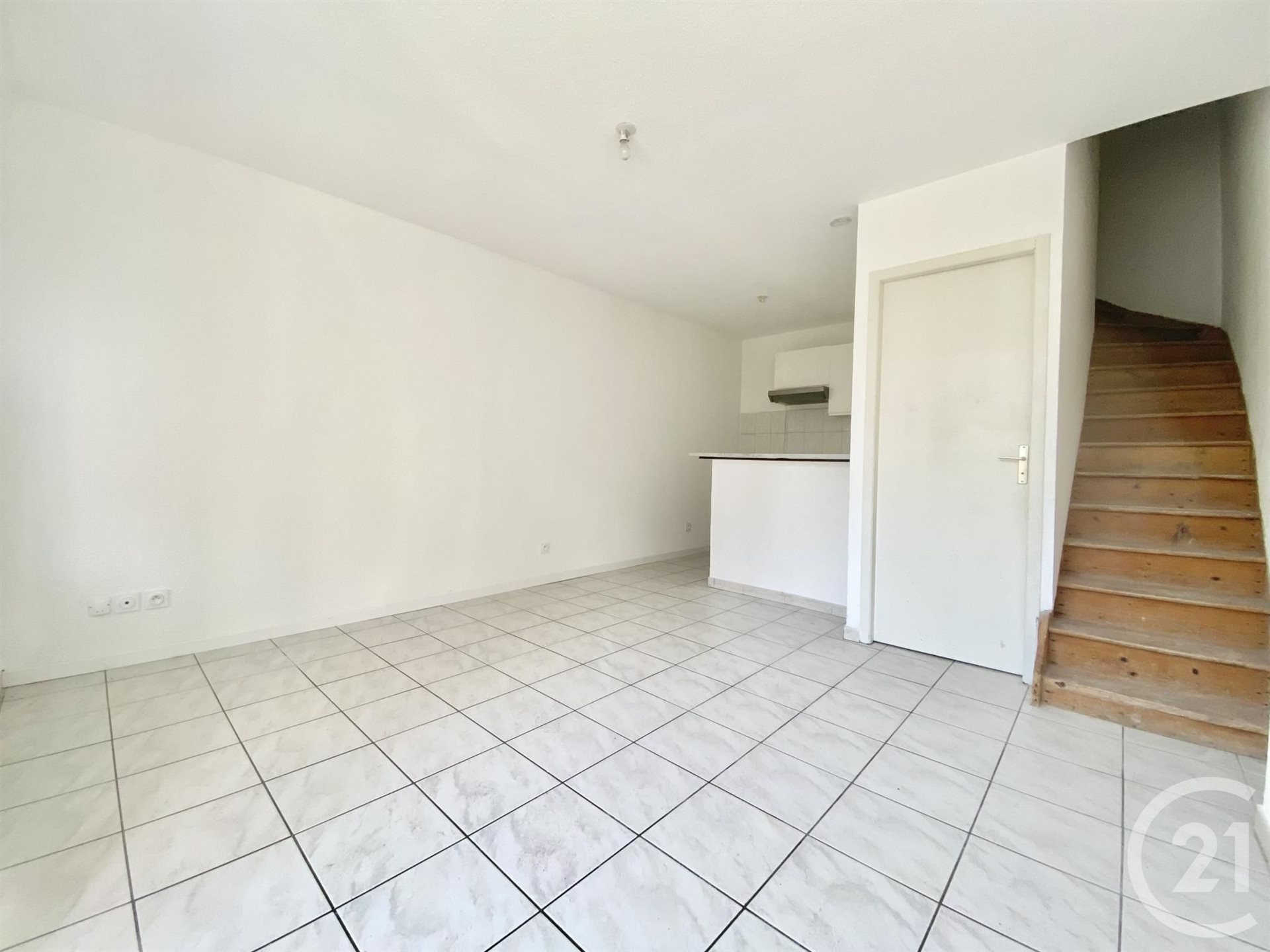 Appartement à louer, 56m², Les Avenières