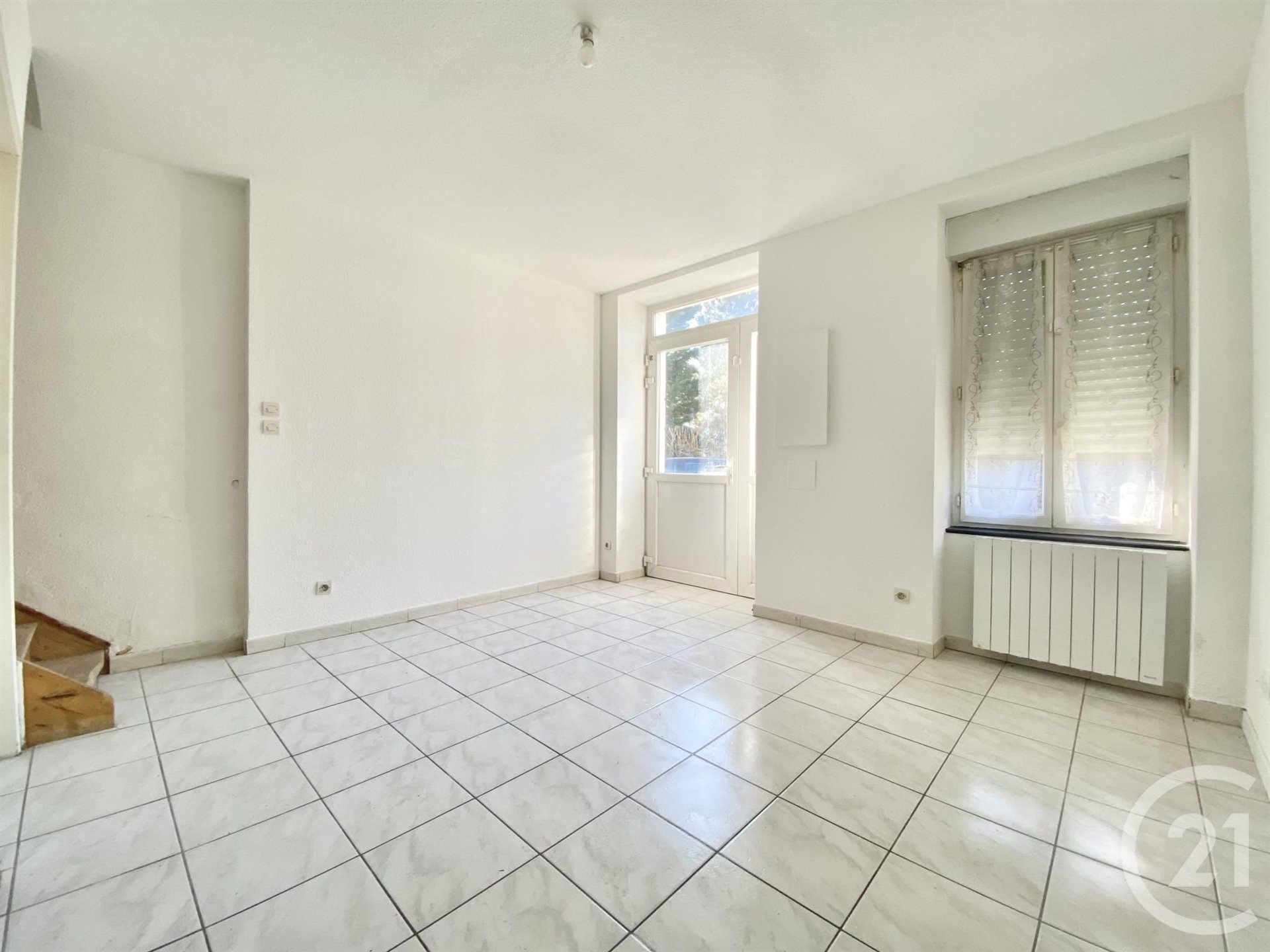 Appartement à louer, 56m², Les Avenières