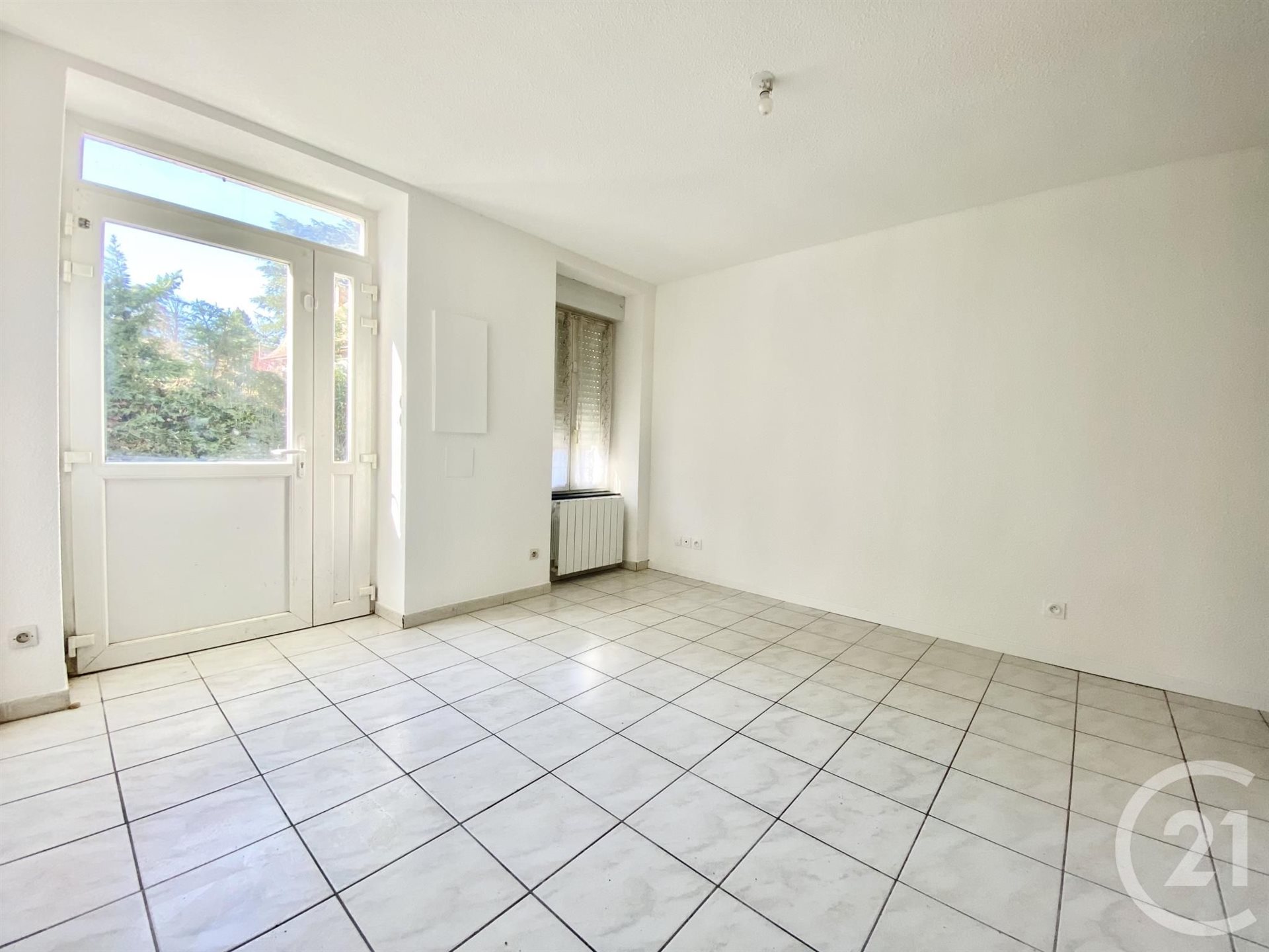 Appartement à louer, 56m², Les Avenières