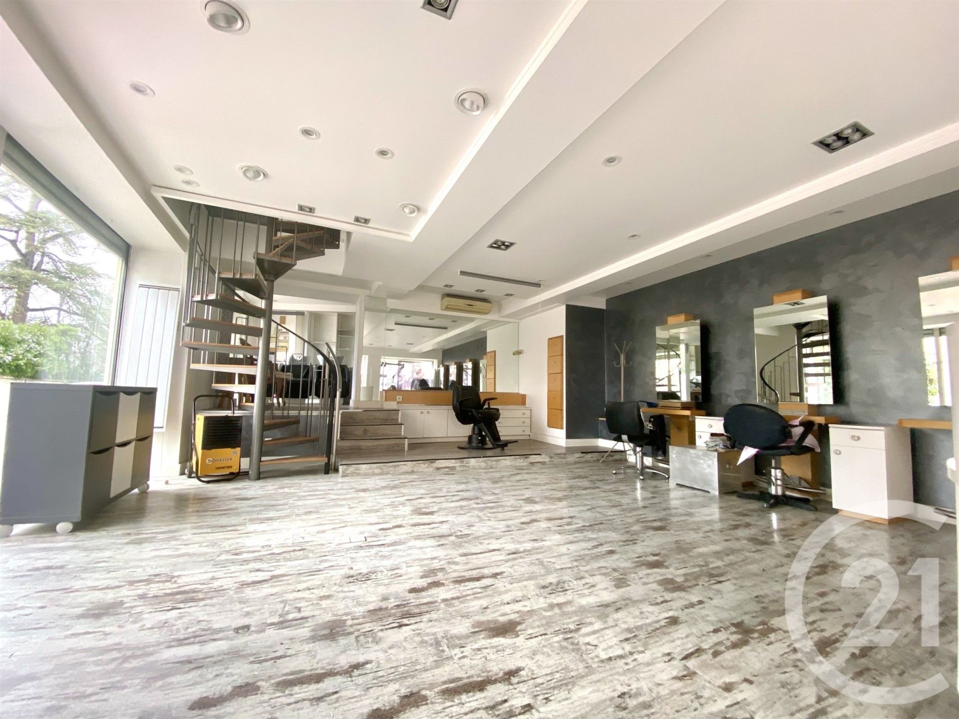 Appartement à louer, 91m², Les Abrets