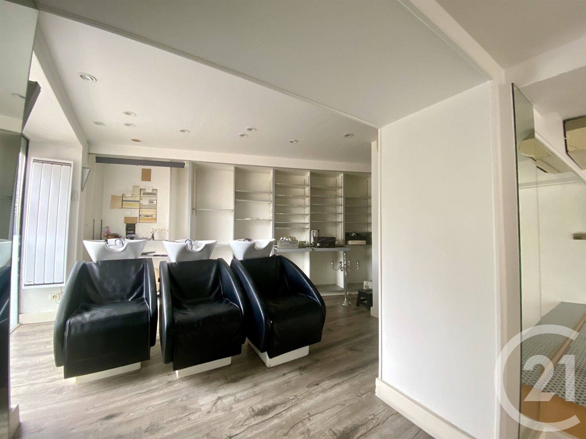 Appartement à louer, 91m², Les Abrets