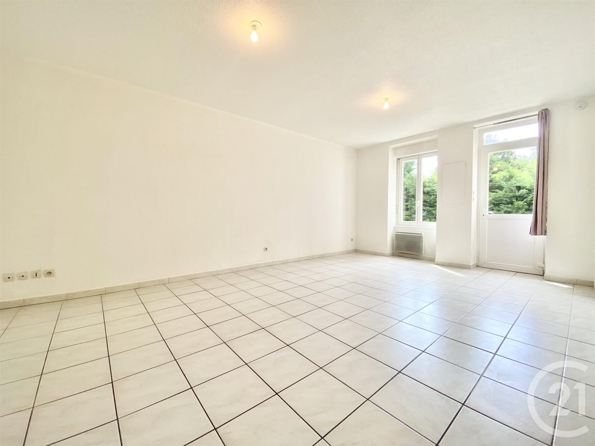 Appartement à louer, 74m², Les Avenières