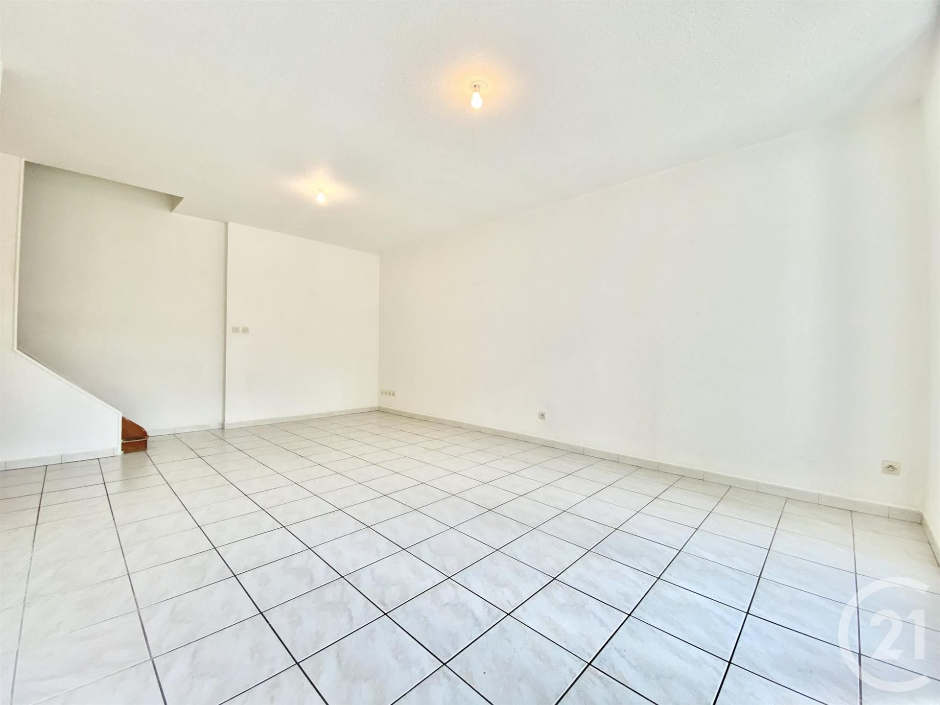 Appartement à louer, 74m², Les Avenières