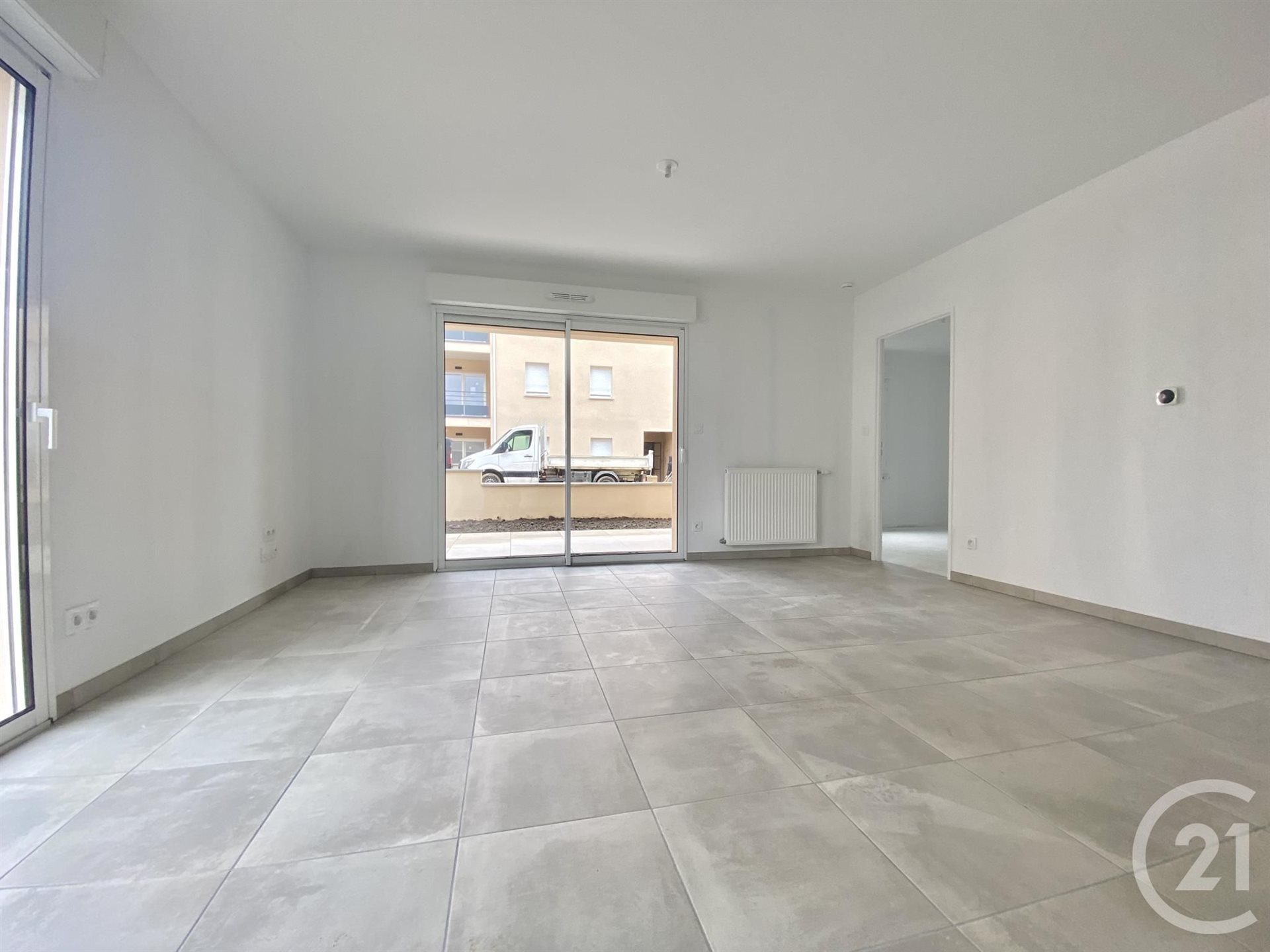 Appartement à vendre, 48m², Les Abrets