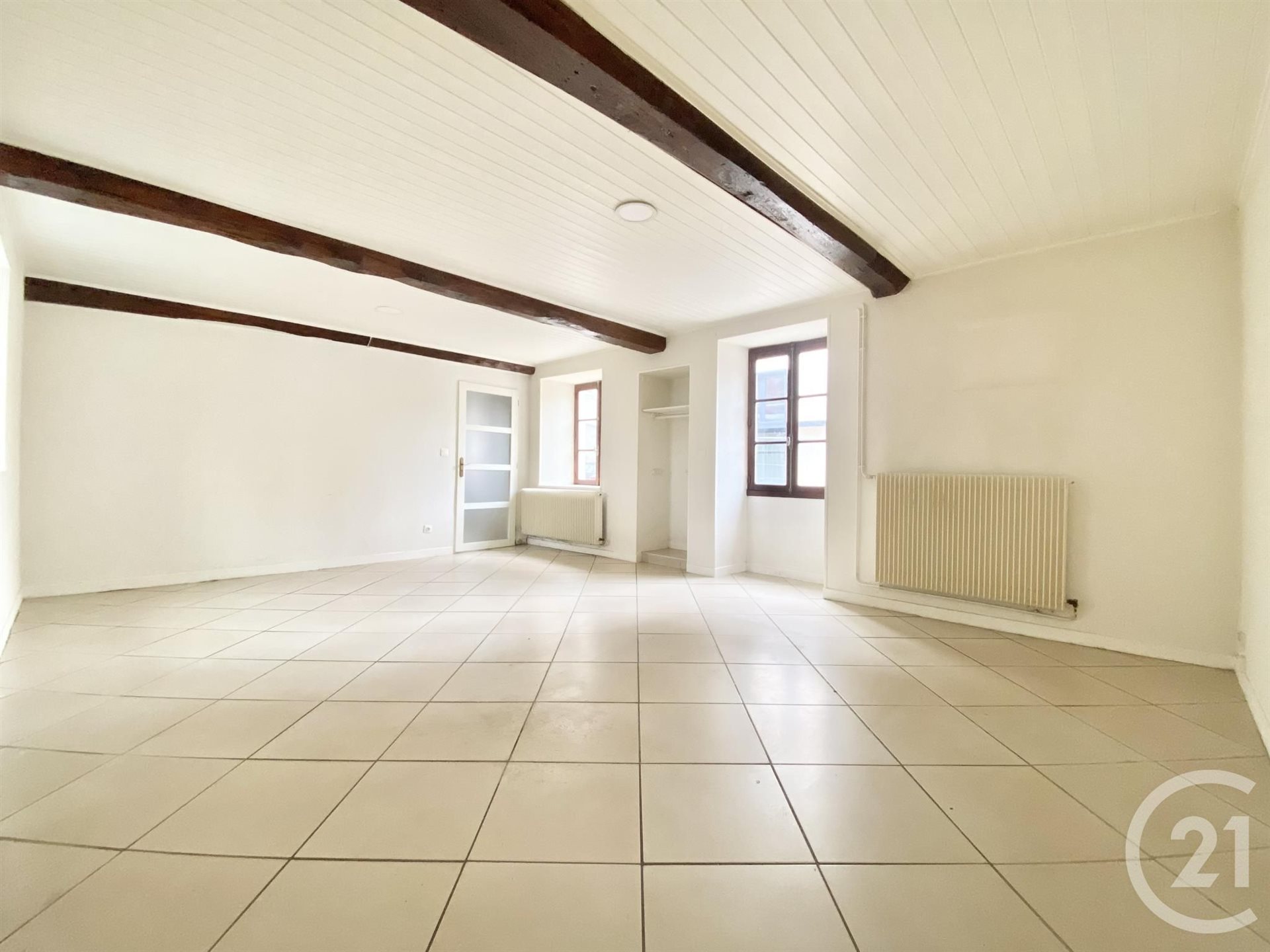 Maison à louer, 81m², La Tour-du-Pin