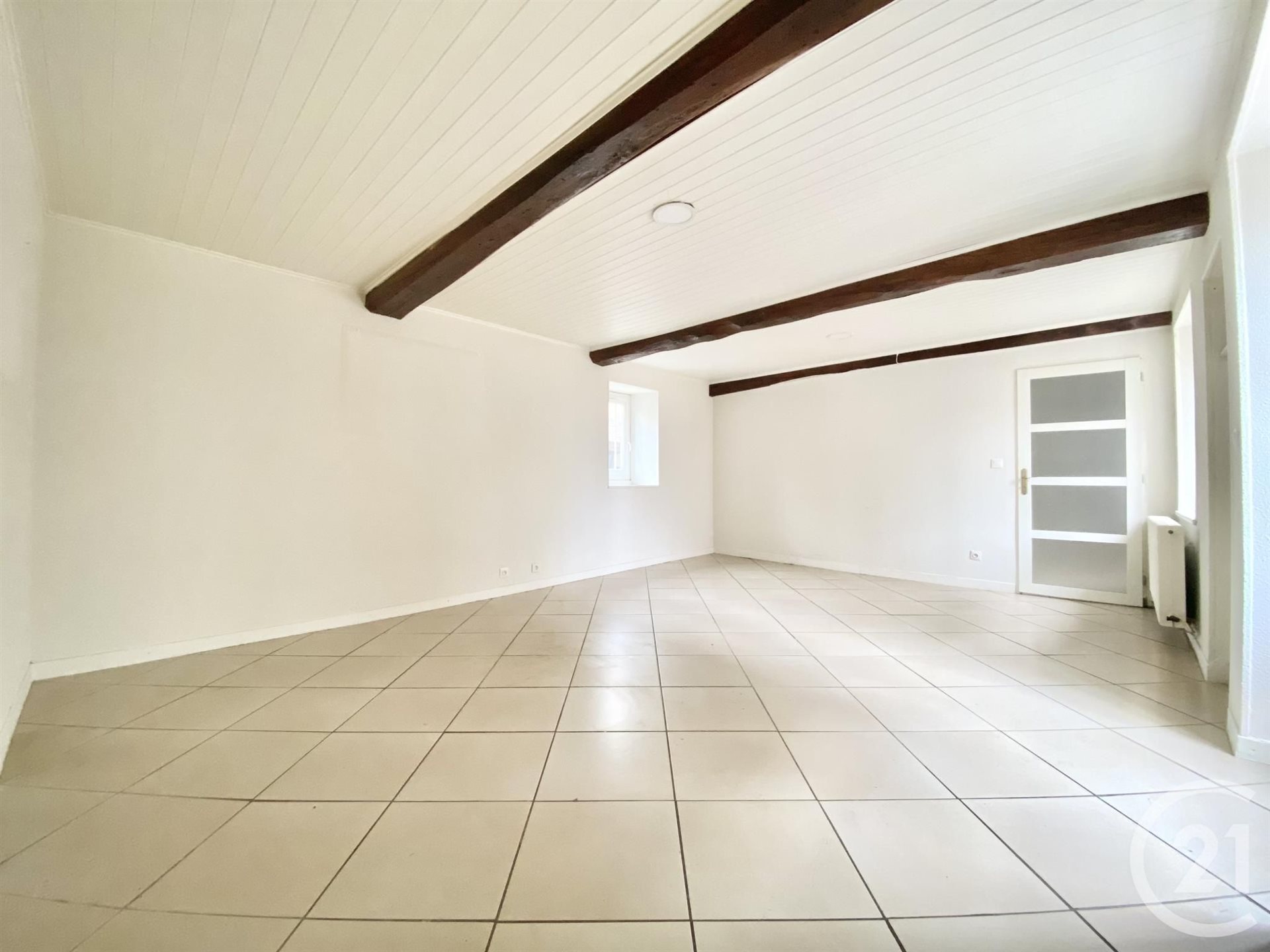 Maison à louer, 81m², La Tour-du-Pin