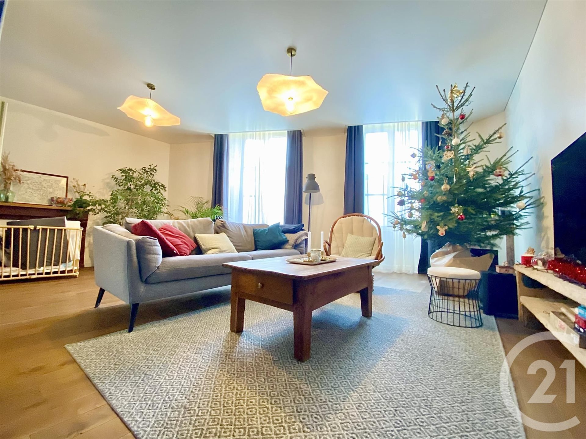 Maison à vendre, 150m², Les Abrets