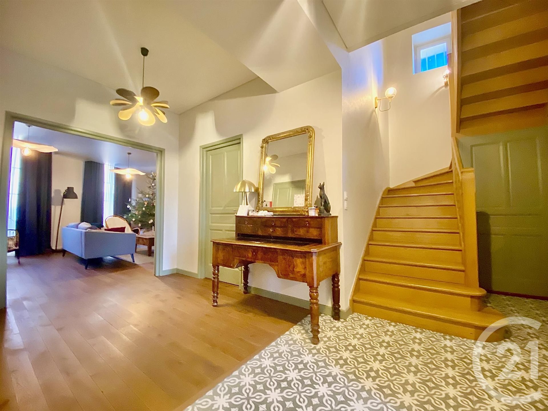 Maison à vendre, 150m², Les Abrets