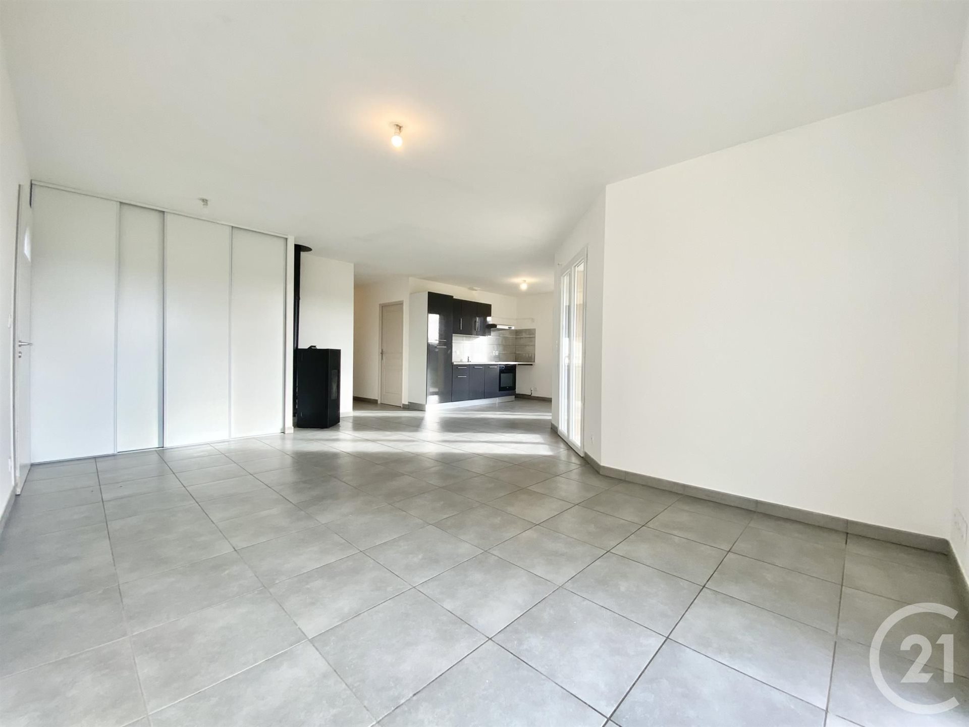 Maison à louer, 84m², Les Abrets