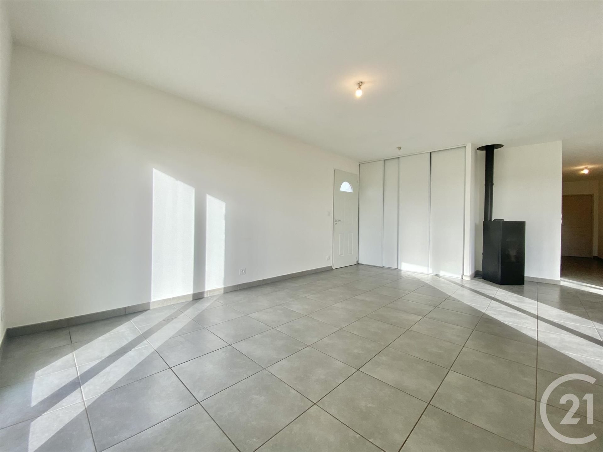 Maison à louer, 84m², Les Abrets