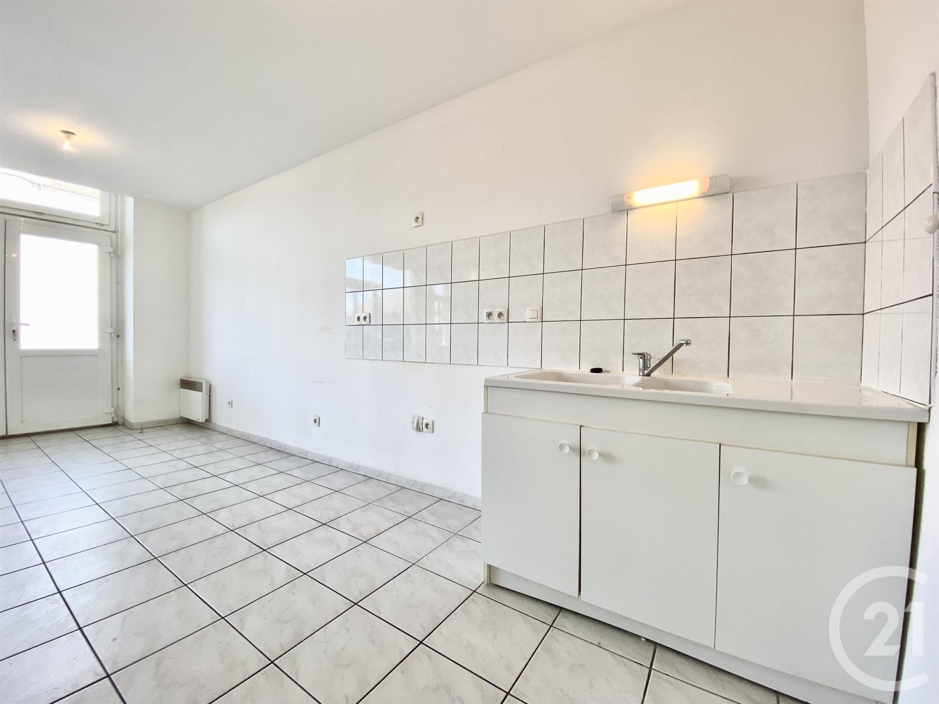 Appartement à vendre, 45m², Corbelin