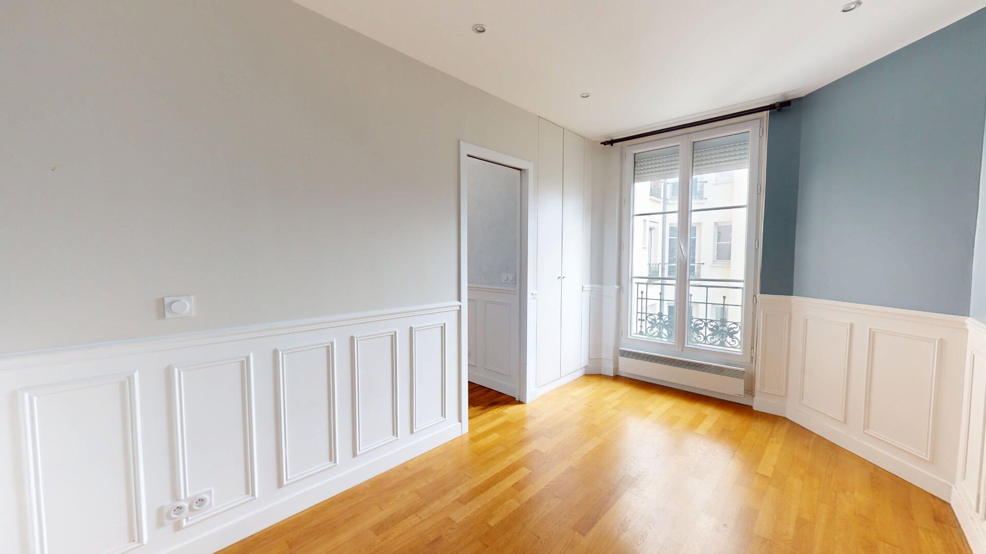 Appartement à louer, 49m², Paris 14ème