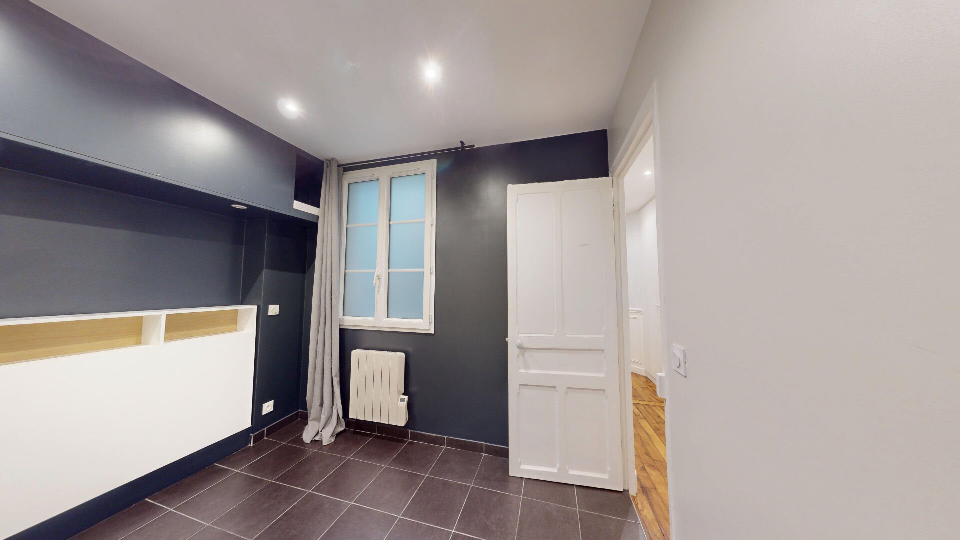 Appartement à louer, 49m², Paris 14ème