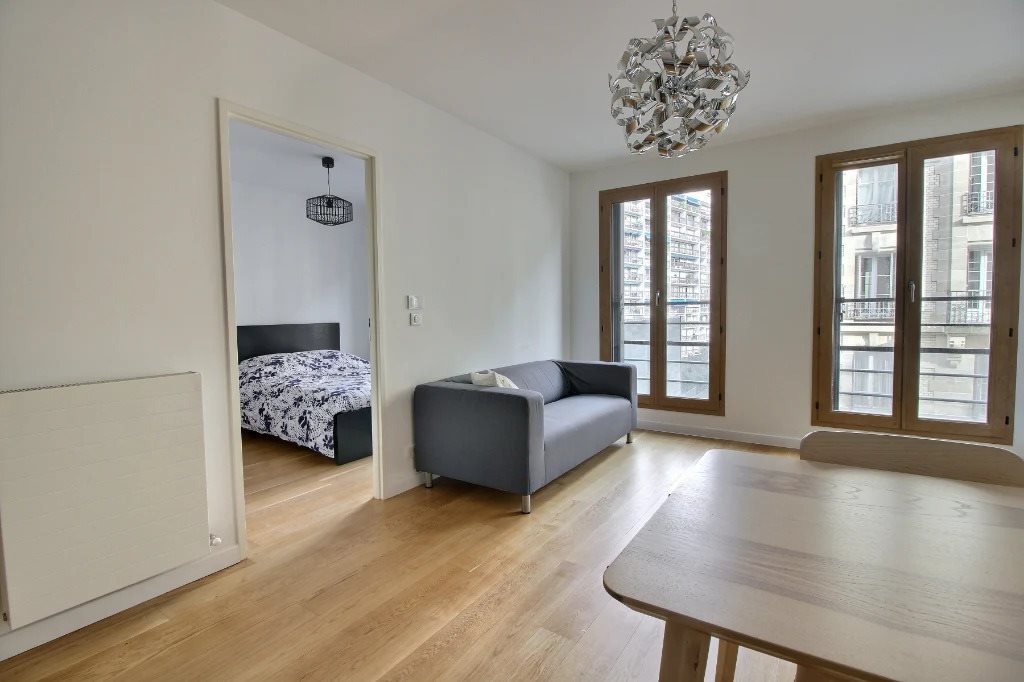 Appartement à louer, 46m², Paris 14ème
