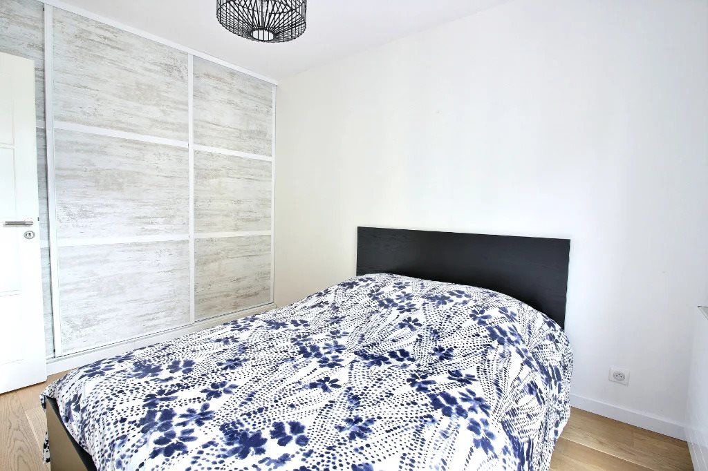 Appartement à louer, 46m², Paris 14ème