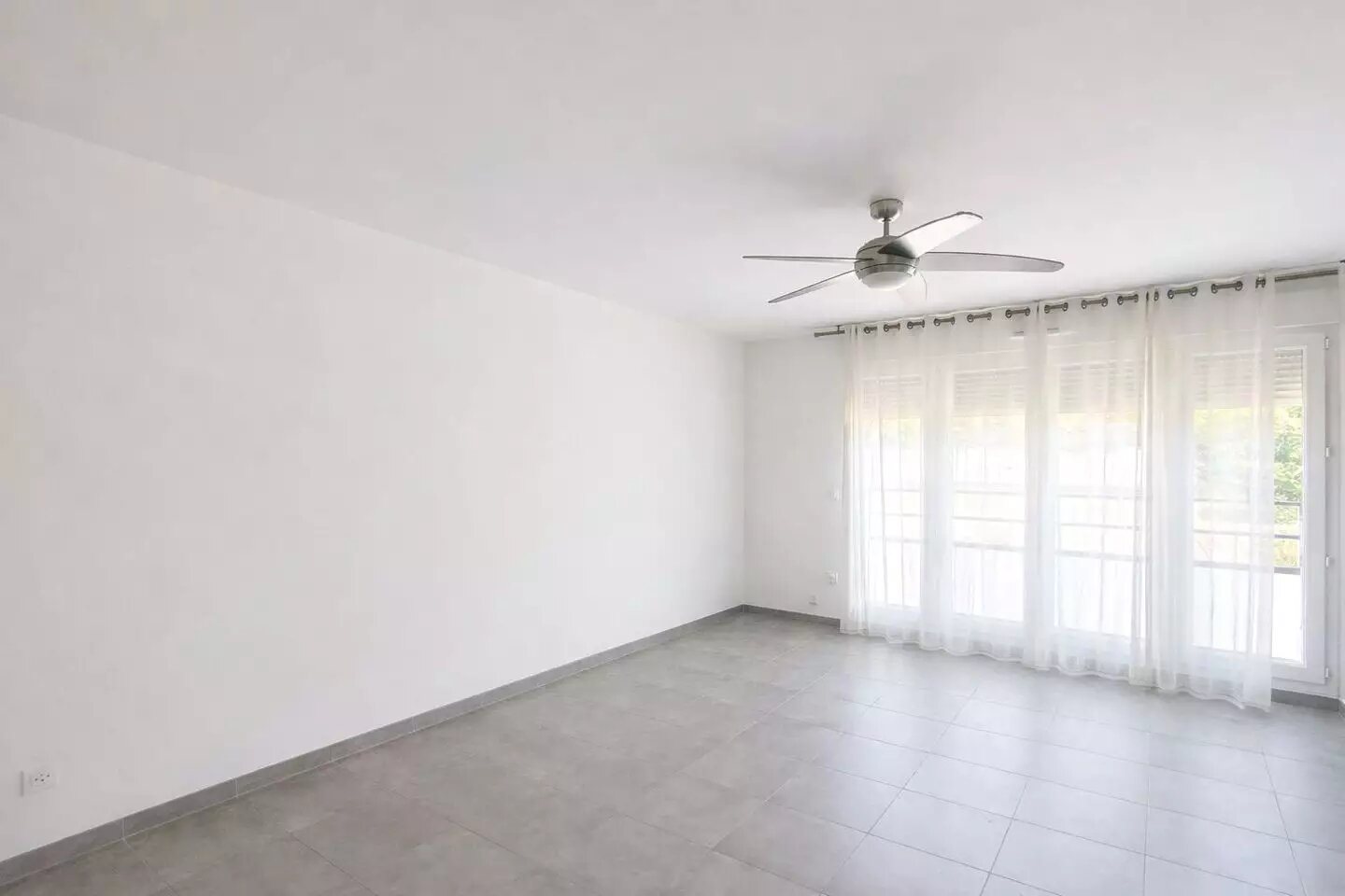 Appartement à louer, 82m², Villevaudé