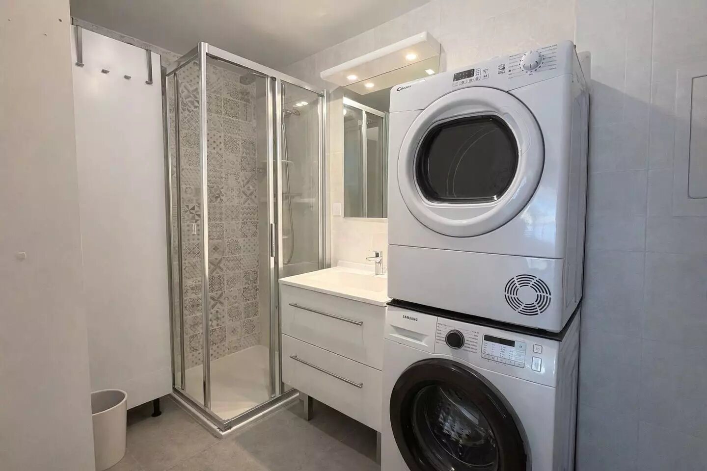 Appartement à louer, 82m², Villevaudé