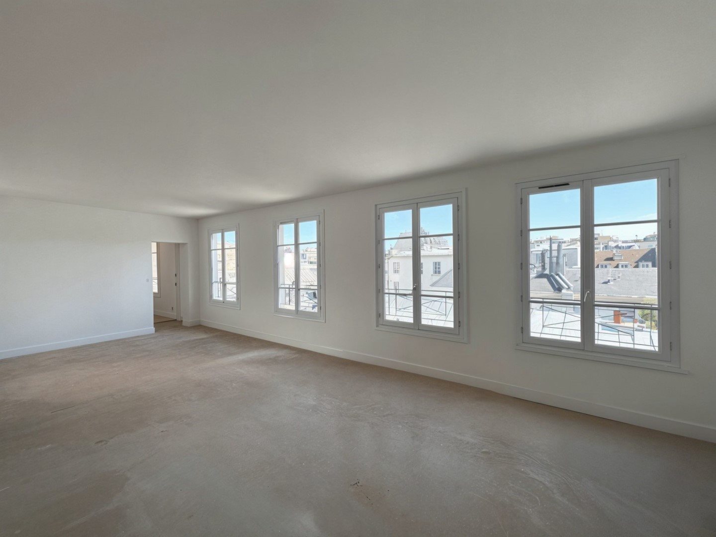 Appartement à vendre, 85m², Paris 11ème