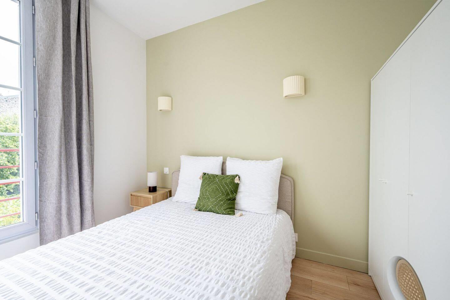 Appartement à vendre, 49m², Paris 12ème