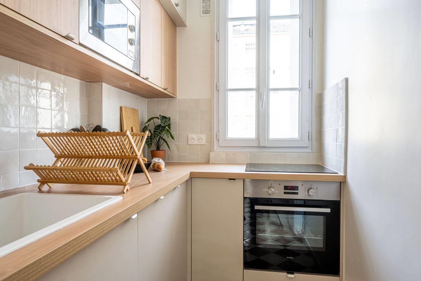 Appartement à vendre, 49m², Paris 12ème