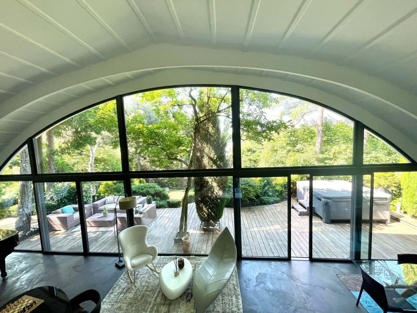 Maison à vendre, 260m², Charbonnières-les-Bains