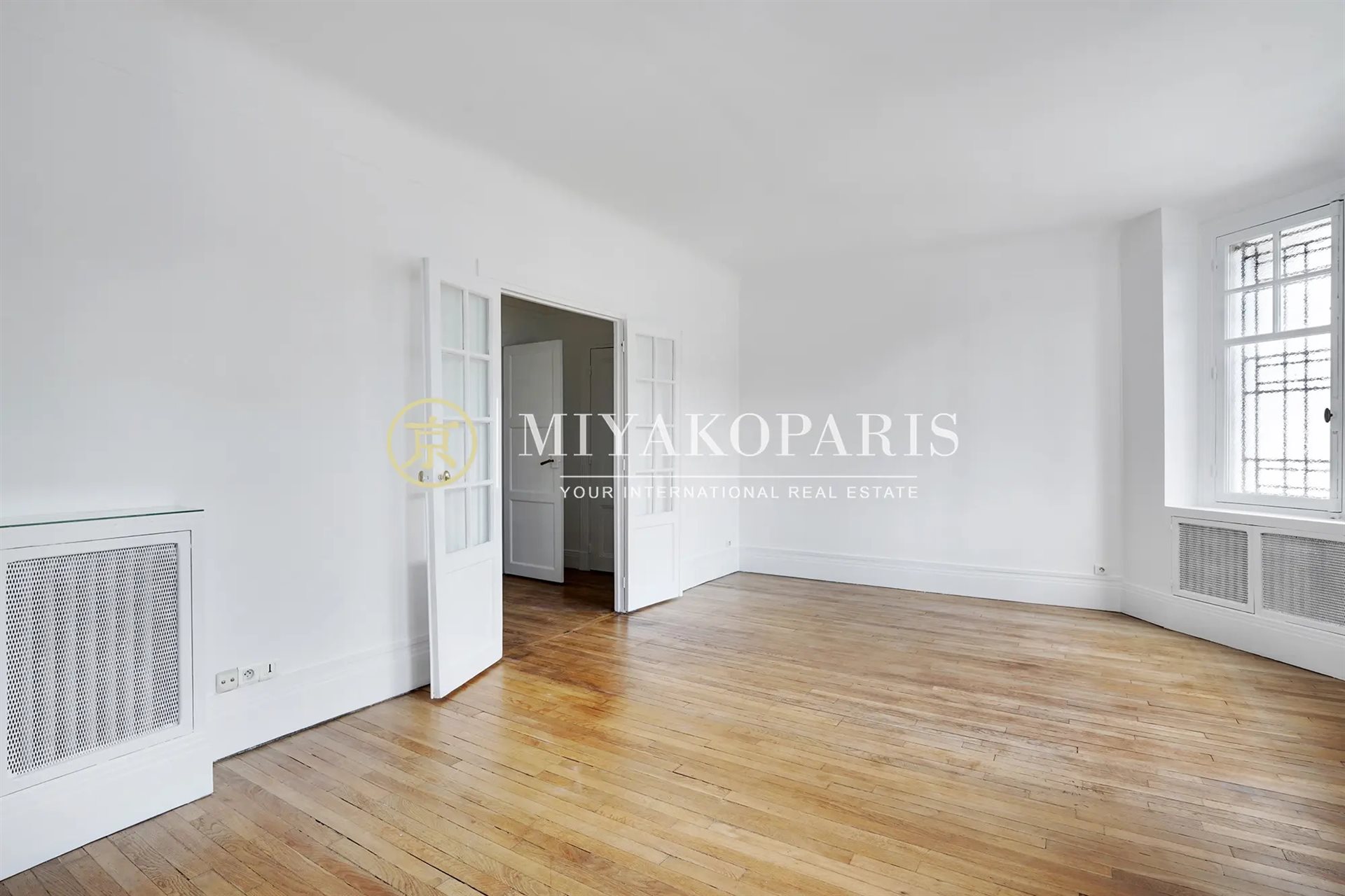 Appartement à vendre, 71m², Paris 16ème
