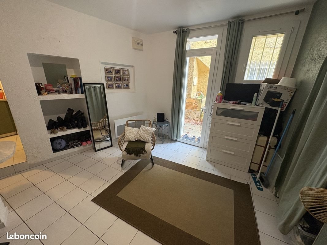 Appartement à vendre, 24m², Avignon