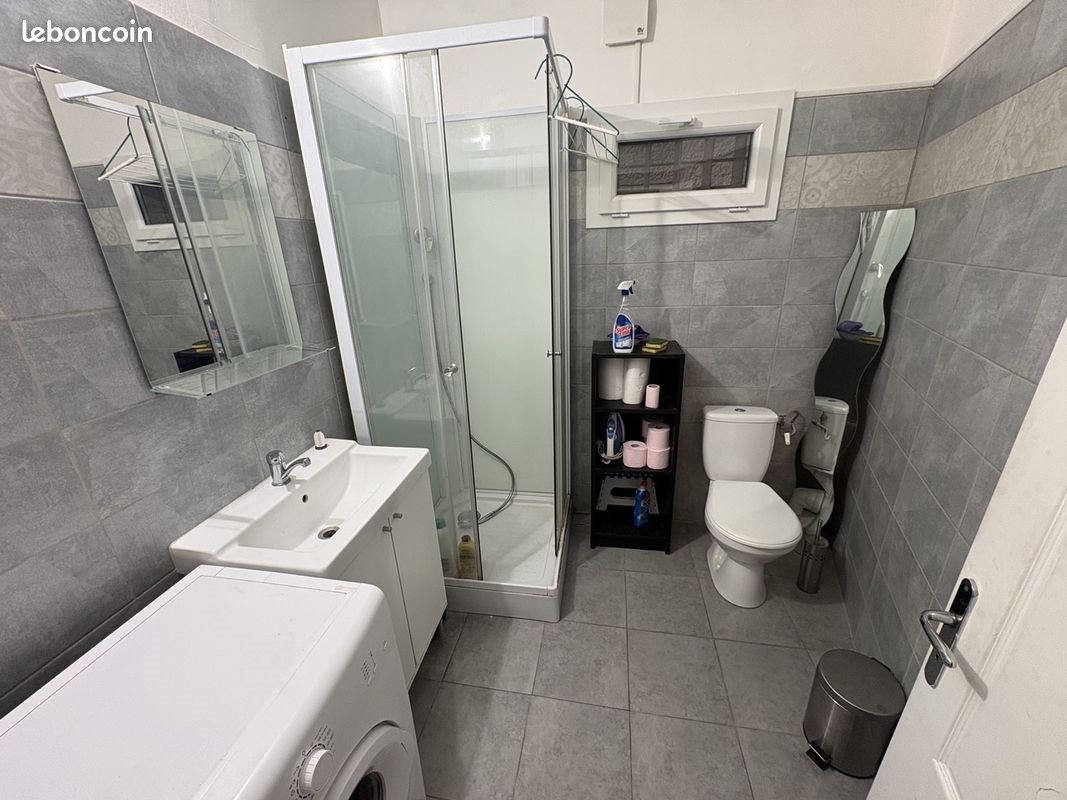 Appartement à vendre, 24m², Avignon