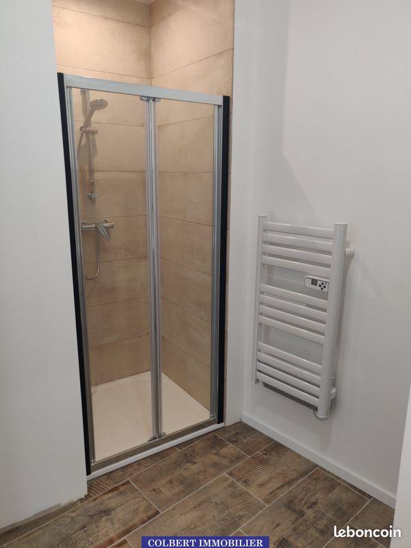 Maison à louer, 64m², Bassou