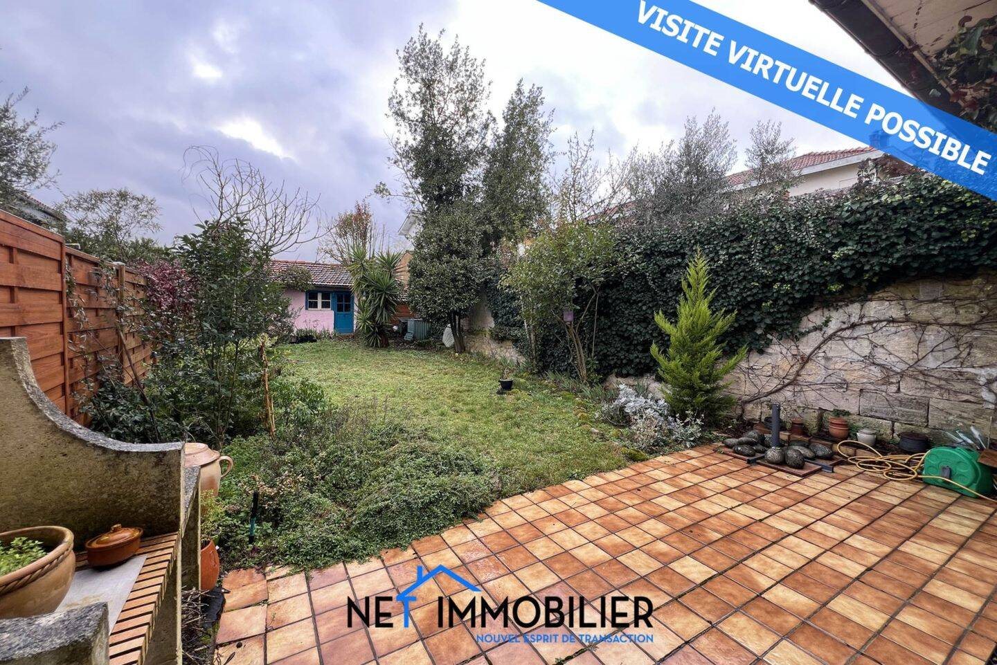 Maison à vendre, 155m², Bordeaux