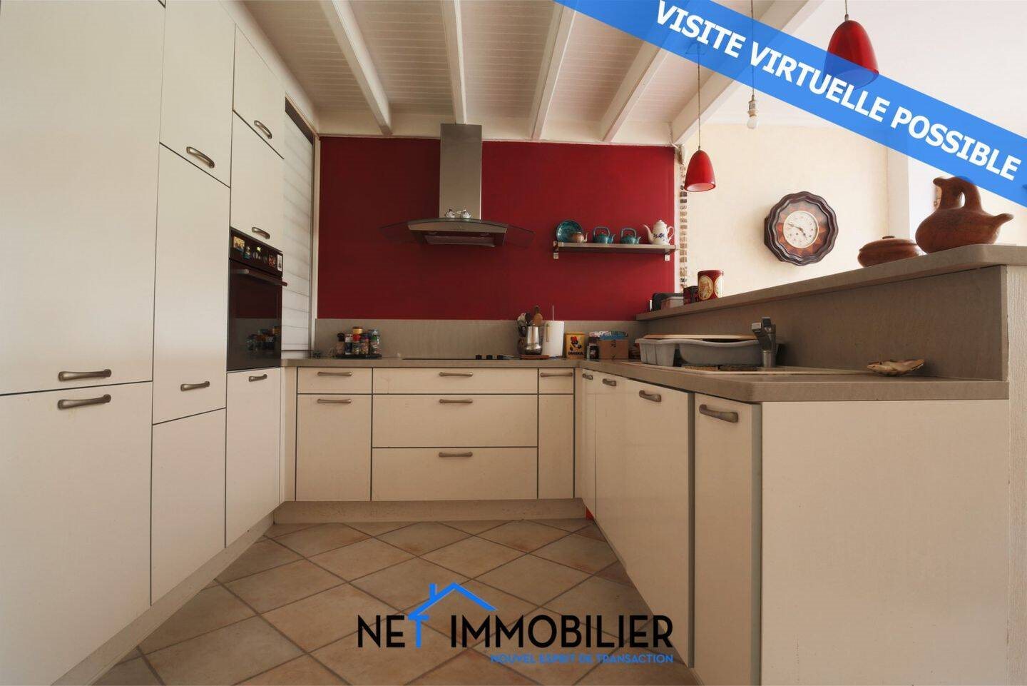 Maison à vendre, 155m², Bordeaux