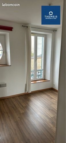 Appartement à louer, 47m², Rambouillet