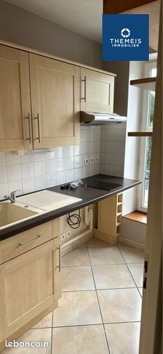 Appartement à louer, 47m², Rambouillet