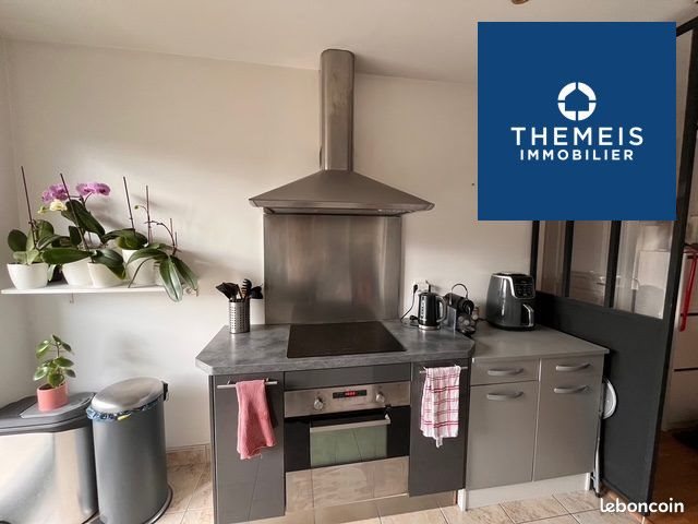 Appartement à louer, 89m², Rambouillet